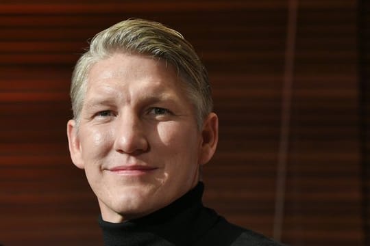 Für Bastian Schweinsteiger ist die Meisterschaft bereits entschieden.