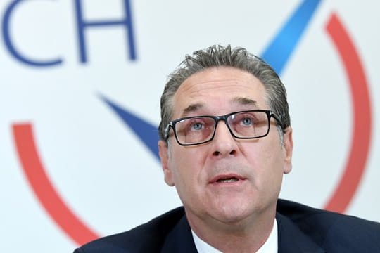 Das im Mai 2019 in Teilen veröffentlichte Ibiza-Video beendete zwischenzeitlich Straches politische Karriere.