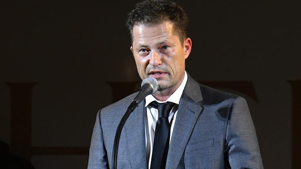 Til Schweiger: "Zweiohrhasen"-Schauspieler entschuldigt sich bei Drosten und Lauterbach.