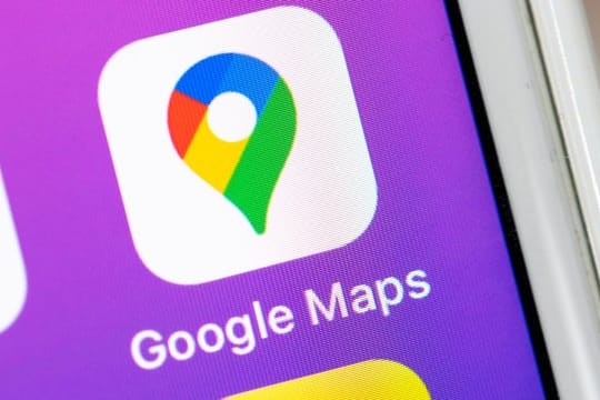 Google Maps ist zumindest auf Android-Geräten der Quasi-Standard in Sachen Karten und Navigation.