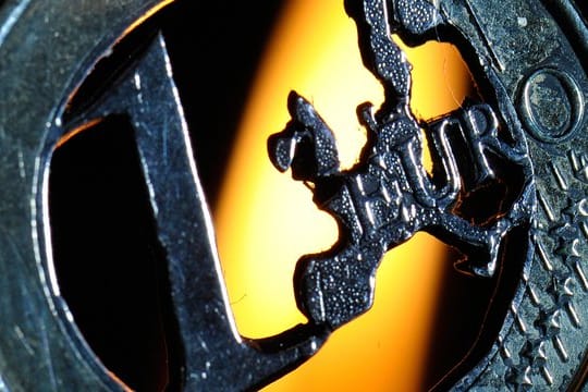 Die EU-Kommission plant ein Konjunkturprogramm im Umfang von 750 Milliarden.