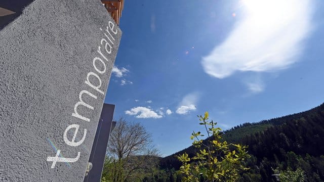 Hotel Traube Tonbach