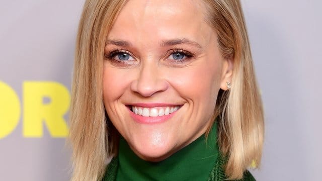 Reese Witherspoon weiß ihre Zeit zu nutzen und kümmert sich um ihren Sohn.