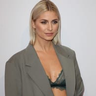 Lena Gercke: Das Model hört bei "The Voice of Germany" auf.