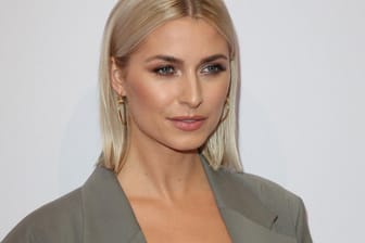 Lena Gercke: Das Model hört bei "The Voice of Germany" auf.