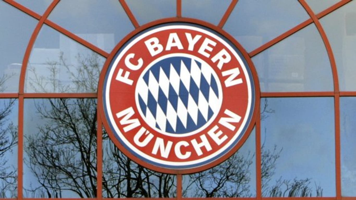 Der FC Bayern München spendet erneut Geld an Amateurvereine.