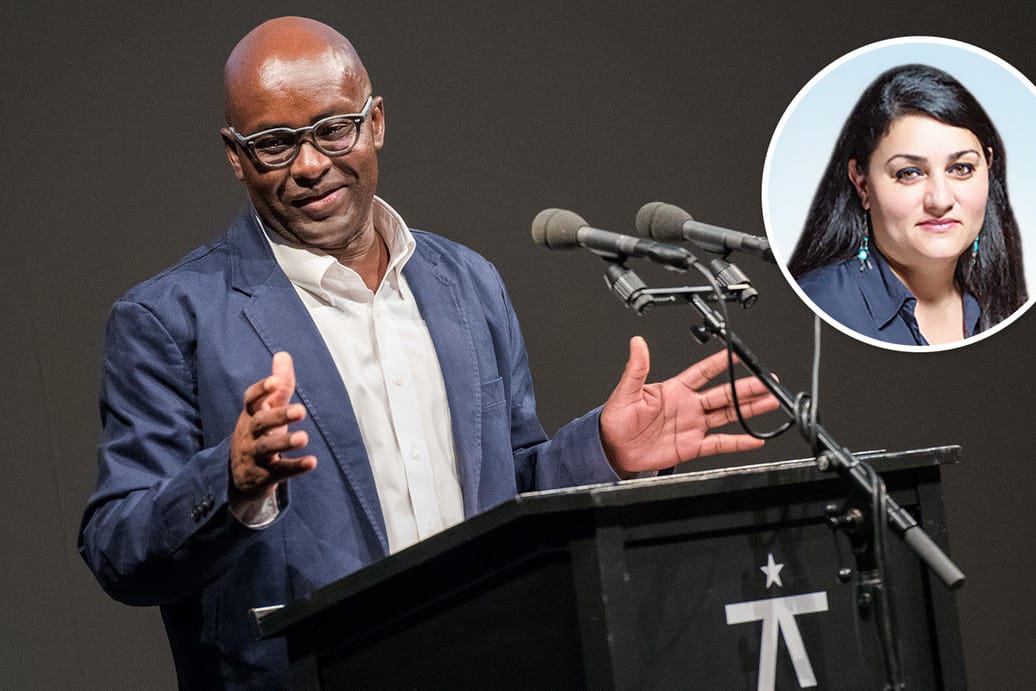 Achille Mbembe: Um den berühmten afrikanischen Denker Mbembe ist eine hitzige Debatte entbrannt.