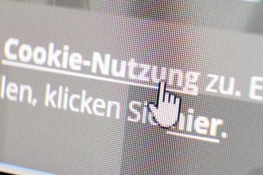 Cookies werden von der Werbeindustrie auch dazu verwendet, um Verbrauchern individuell zugeschnittene Werbung zu präsentieren.