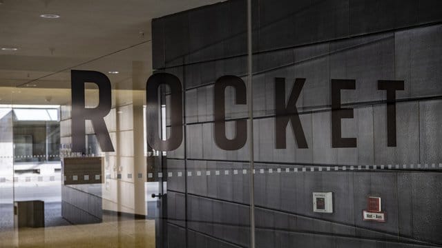 Auch der Start-Up-Investor Rocket Internet rechnet wegen der Corona-Krise mit einer negativen Enwicklung. Auch der Start-Up-Investor Rocket Internet rechnet wegen der Corona-Krise mit einer negativen Enwicklung.