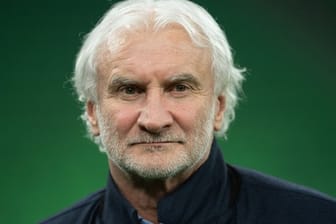 Kritisiert die Auswüchse des Profi-Fußballs: Rudi Völler.