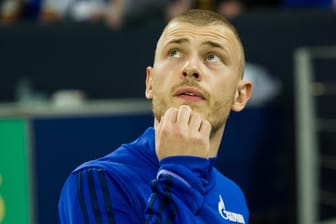 Max Meyer: Der Mittelfeldspieler stand bis Sommer 2018 bei Schalke 04 unter Vertrag.