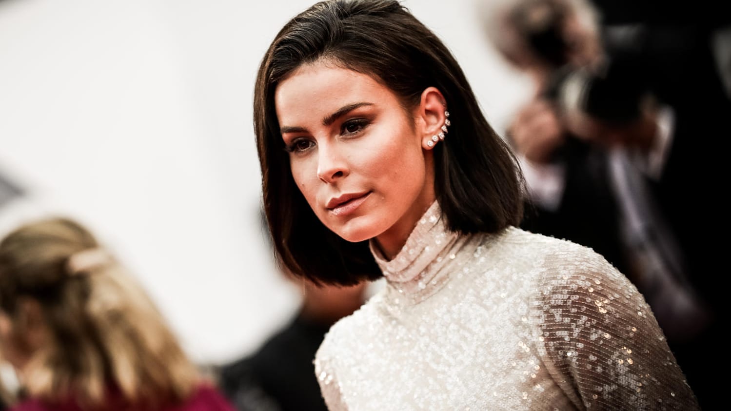 Lena Meyer-Landrut: Seit zehn Jahren steht sie mittlerweile im Rampenlicht.