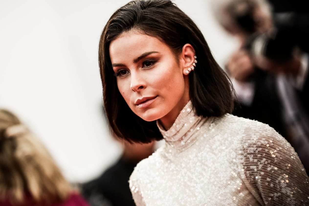 Lena Meyer-Landrut: Seit zehn Jahren steht sie mittlerweile im Rampenlicht.