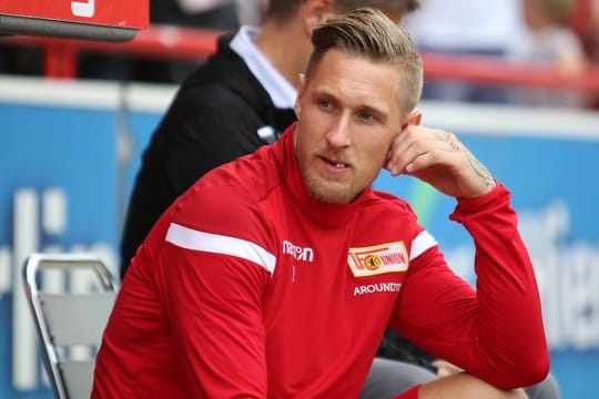 Sebastian Polter wird nicht mehr für Union Berlin vor dem Ende seines Vertrags zum 30.
