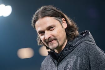 Sportdirektor Lutz Pfannenstiel wird Fortuna Düsseldorf verlassen.