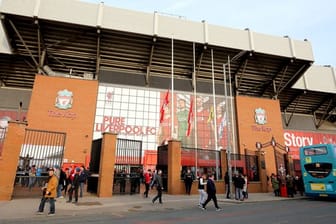 Gibt es ein Heimspielverbot für den FC Liverpool?.