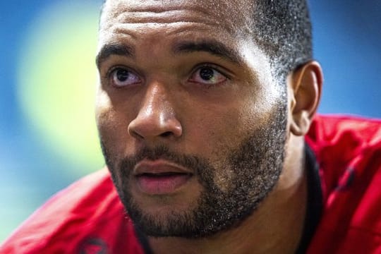 Jonathan Tah steht erstmals seit dem 1.