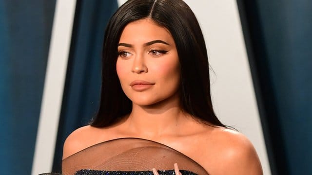 Ist Selfmade-Milliardärin Kylie Jenner doch nicht so reich?.