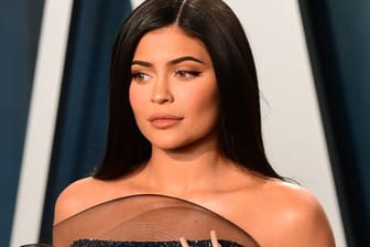 Ist Selfmade-Milliardärin Kylie Jenner doch nicht so reich?.