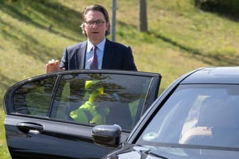 Bundesverkehrsminister Andreas Scheuer (CSU) will ein Mobilitäts-Paket.