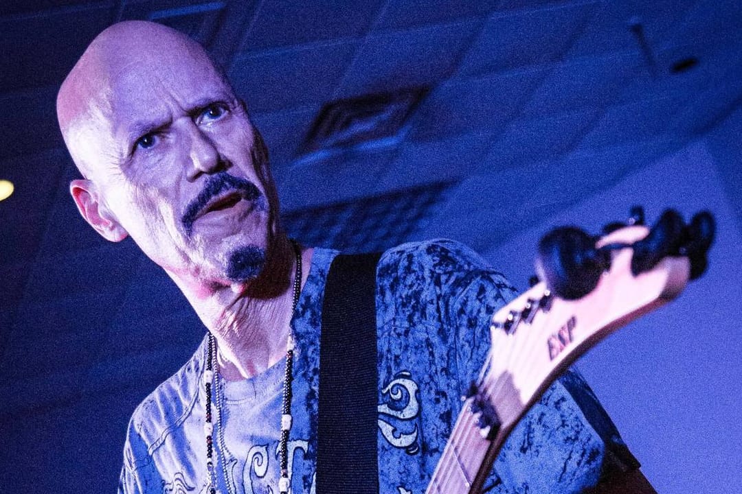 Bob Kulick: Der Musiker ist im Alter von 70 Jahren gestorben.