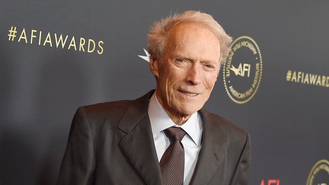 Schauspieler, Produzent, Komponist und Drehbuchautor: Clint Eastwood wird 90.