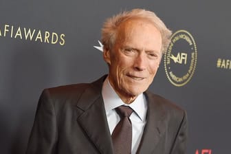 Schauspieler, Produzent, Komponist und Drehbuchautor: Clint Eastwood wird 90.