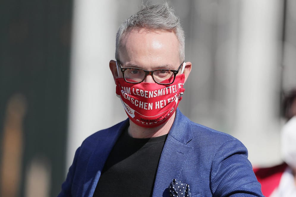 FC-Geschäftsführer: Laut Alexander Wehrle hat es bei den Rheinländern "zu 99,9 Prozent" zwei weitere Corona-Fälle gegeben.