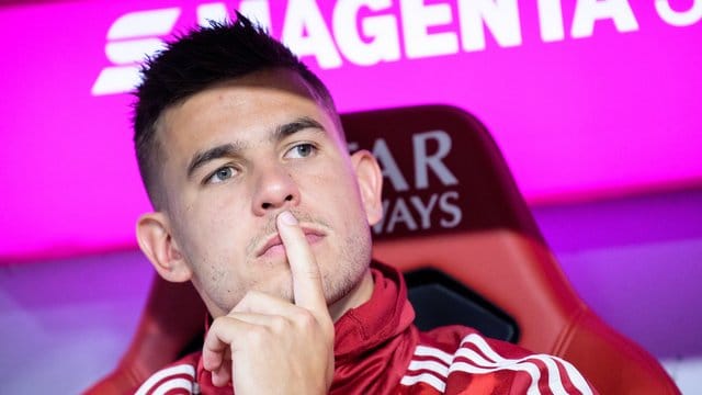 Lucas Hernández rückt für Jérôme Boateng in die Startelf.