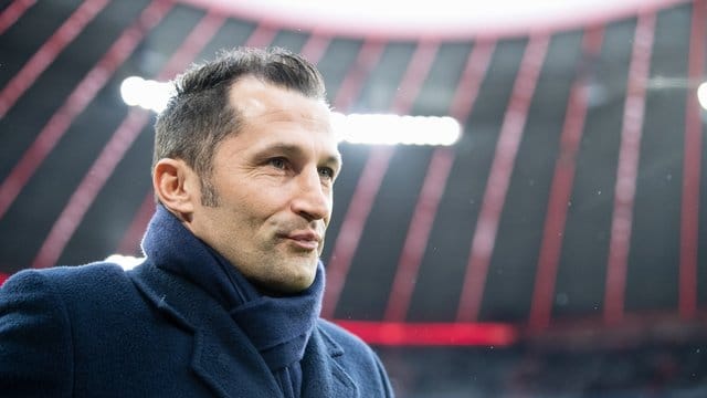 Salihamidzic rechnet mit einem veränderten Format für die Schlussphase der Königsklasse. Salihamidzic rechnet mit einem veränderten Format für die Schlussphase der Königsklasse.