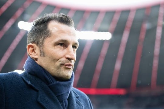 Salihamidzic rechnet mit einem veränderten Format für die Schlussphase der Königsklasse.