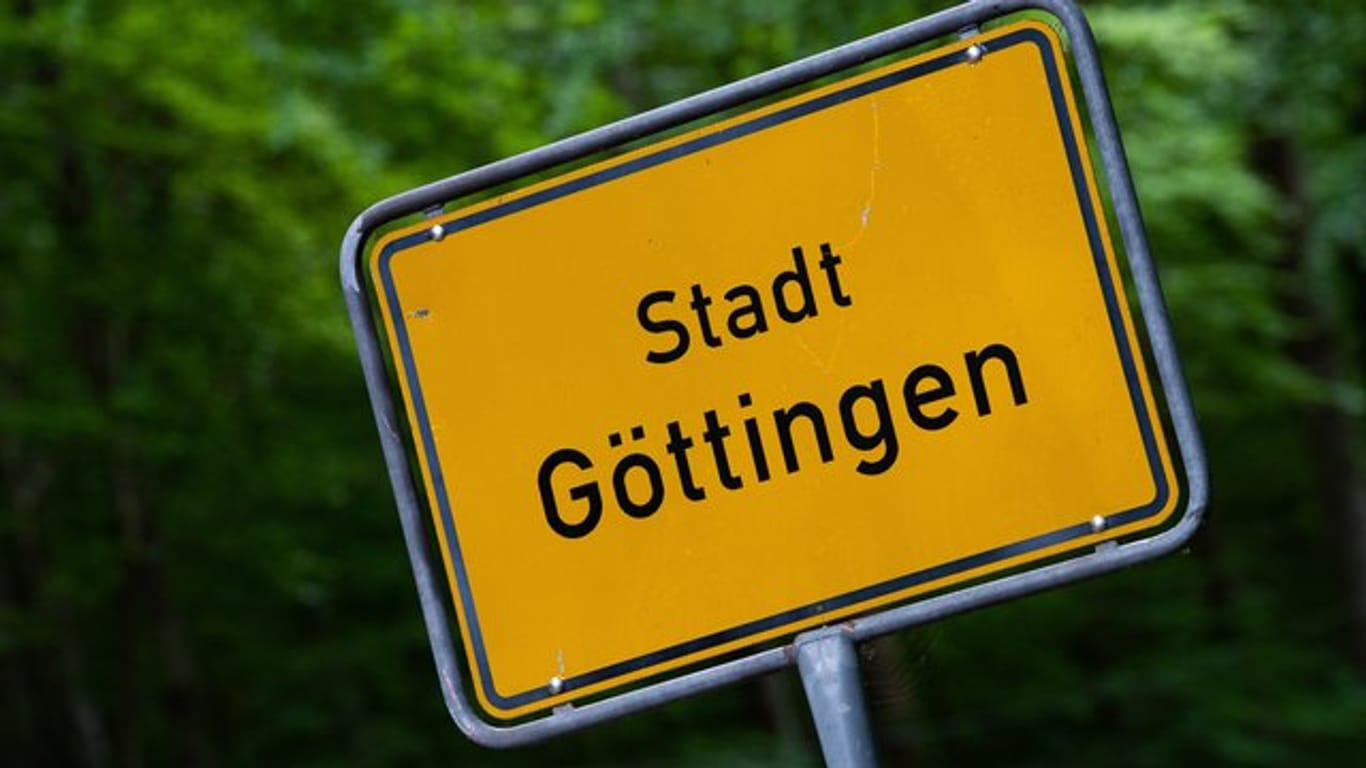 Die Infektionen in Göttingen erfolgten bei oder nach mehreren größeren privaten Feiern.