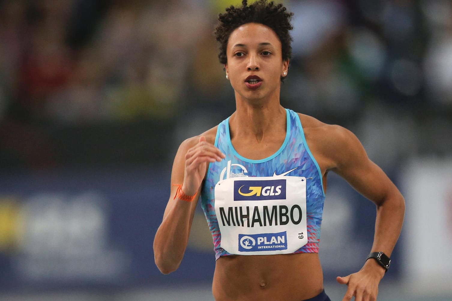 Nach Weitsprung-WM-Gold 2019: Malaika Mihambo ist aktuell wohl Deutschlands bekannteste Leichtathletin.