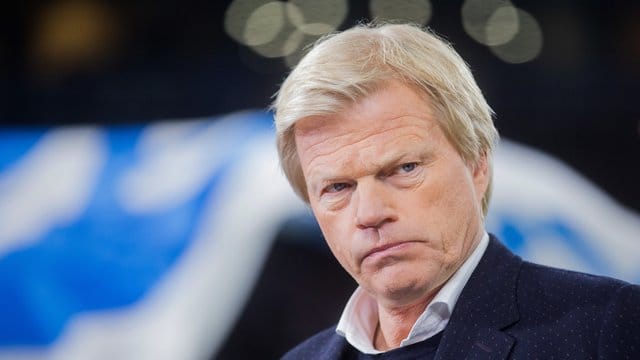 Bayern-Vorstand Oliver Kahn hätte nichts gegen ein Champions-League-Turnier in München. Bayern-Vorstand Oliver Kahn hätte nichts gegen ein Champions-League-Turnier in München.