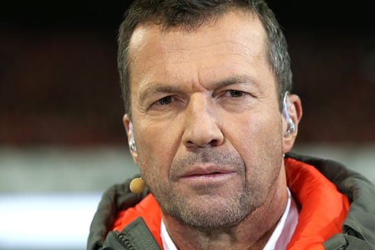 Sky-Experte Lothar Matthäus glaubt weiter an einen Favre-Abschied beim BVB zum Saisonende.