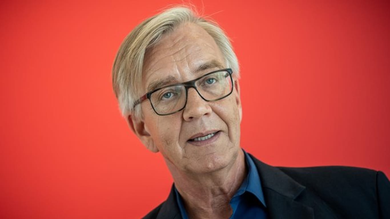 Linke-Politiker Dietmar Bartsch ist gegen eine Autoprämie.