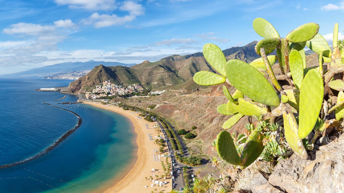 Teneriffa: Auch auf den Kanaren gelten besondere Regeln für den Tourismus.