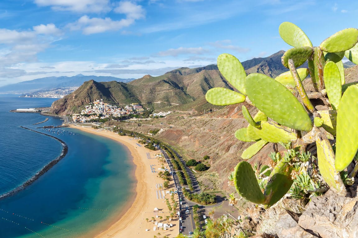 Teneriffa: Auch auf den Kanaren gelten besondere Regeln für den Tourismus.