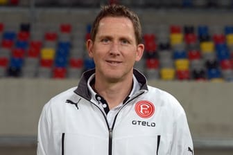 Uwe Kleins Beförderung zum Sportvorstand von Fortuna Düsseldorf soll in Führungs-Gremium bringen.