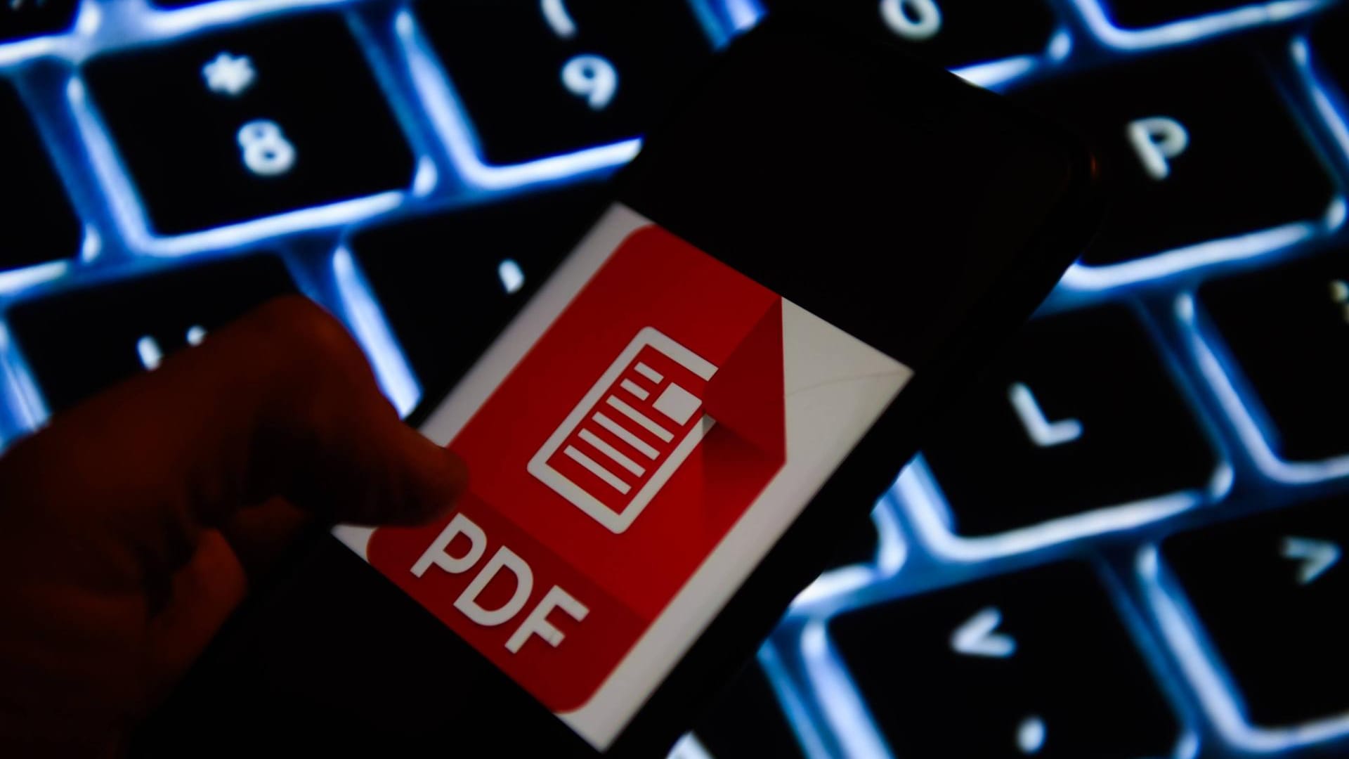 Das wahrscheinlich beliebteste Format für digitale Dokumente: Wie Sie PDFs bearbeiten können.