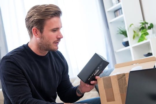 Endlich ist es da! Doch damit der Smartphone-Kauf via China kein Reinfall wird, sollte man sich gut vorbereiten.