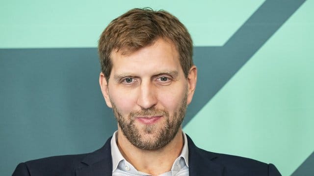 Sorgt sich um die Zukunft seiner Kinder: Dirk Nowitzki.