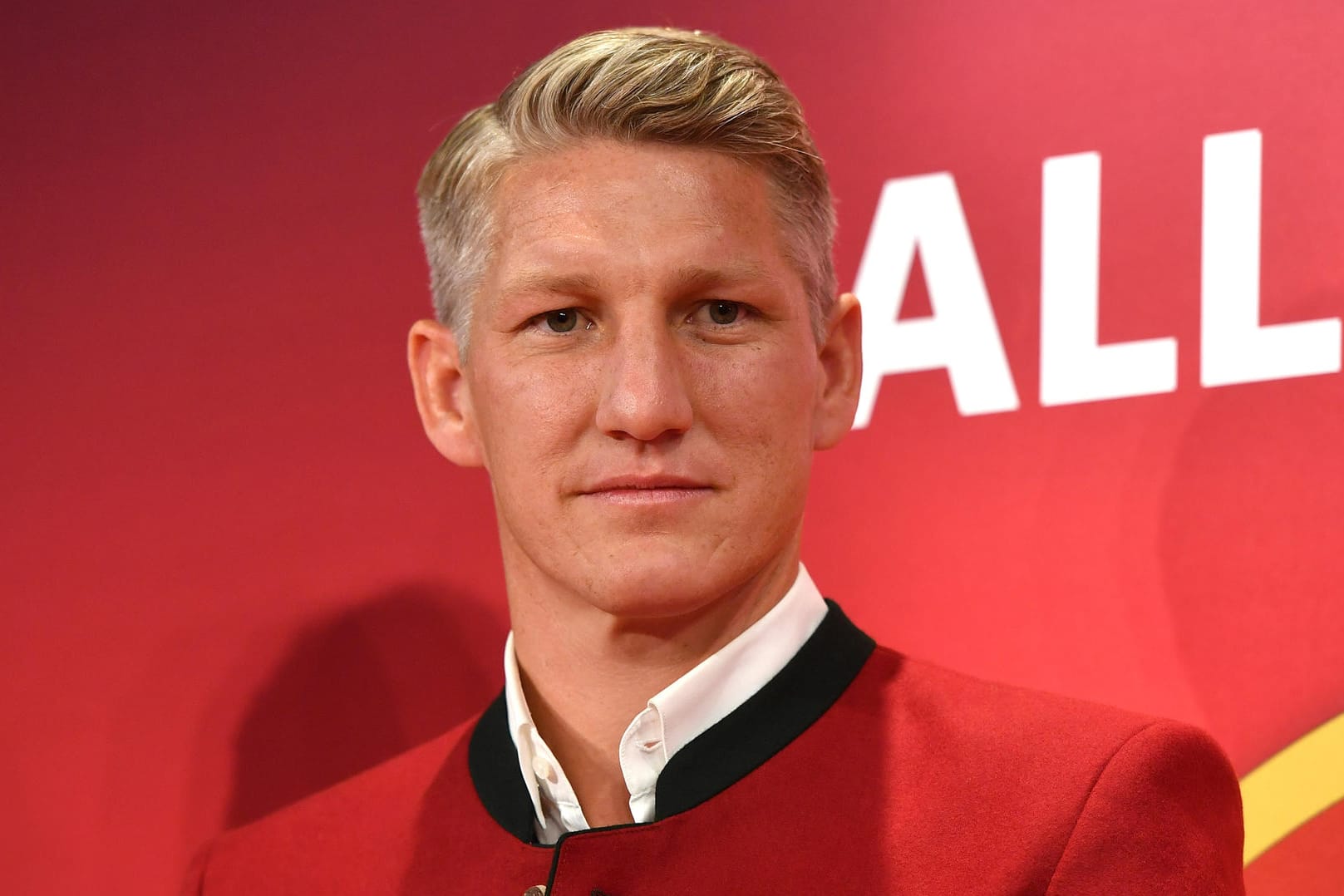 Bastian Schweinsteiger: Hat mit Felix Neureuther ein Kinderbuch geschrieben.