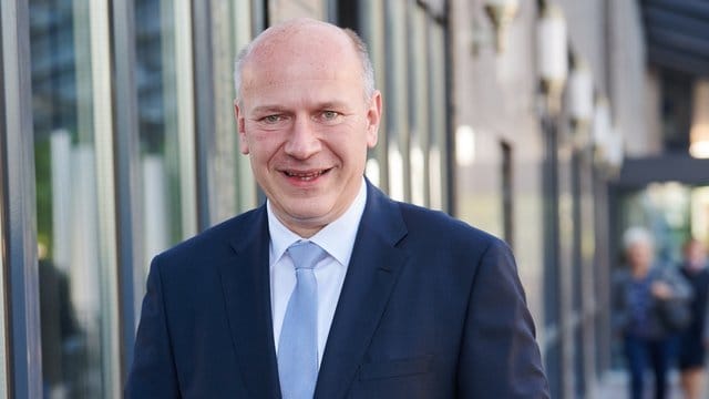 Kai Wegner Kai Wegner
