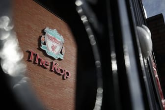 Verschiebt den Ausrüsterwechsel bis zum Saisonende: FC Liverpool.