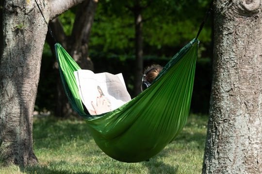 Viele Menschen könnten in diesem Jahr auf einen Urlaub verzichten und die freie Zeit zum Heimwerken nutzen.