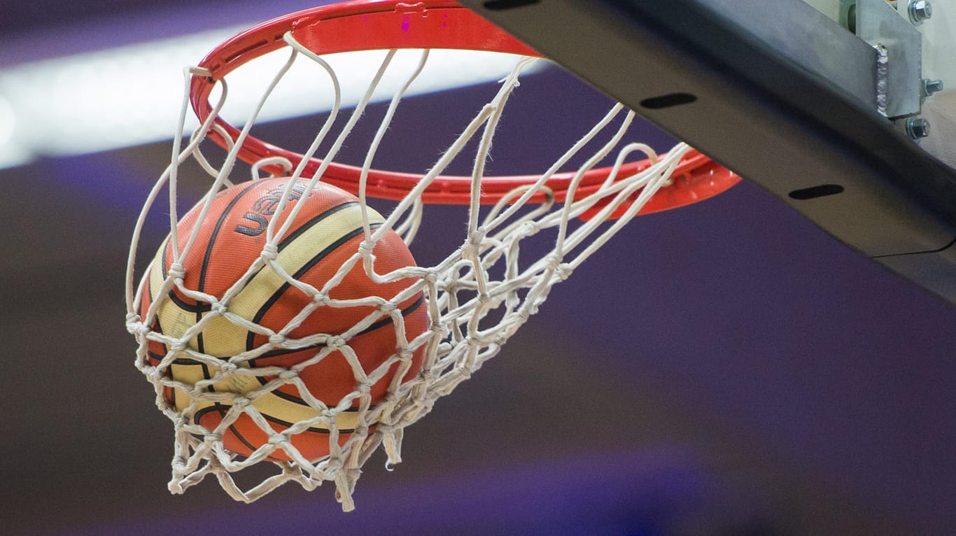 Basketball hofft auf Zuschauer bei Saisonstart