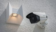 Überwachungskamera zum Schutz vor Einbruch: Diese Regeln gelten für Eigentümer