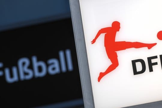 Die DFL will sich für mehr Medienvertreter in den Fußball-Stadien einbringen.