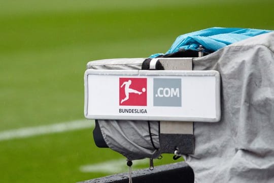 Mit Amazon ist ein neuer Konkurrent auf dem TV-Rechte-Markt der Fußball-Bundesliga aufgetaucht.